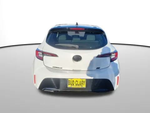 More photos of 2022 Toyota Corolla Hatchback SE Nightshade Edition at Chevrolet of Moses Lake, WA