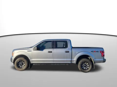 Photos of 2020 Ford F-150 XLT for sale in Moses Lake, WA at Chevrolet of Moses Lake