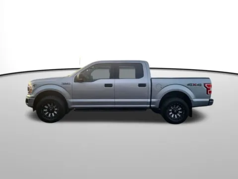 More photos of 2020 Ford F-150 XLT at Chevrolet of Moses Lake, WA