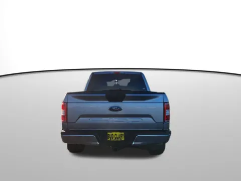 More photos of 2020 Ford F-150 XLT at Chevrolet of Moses Lake, WA