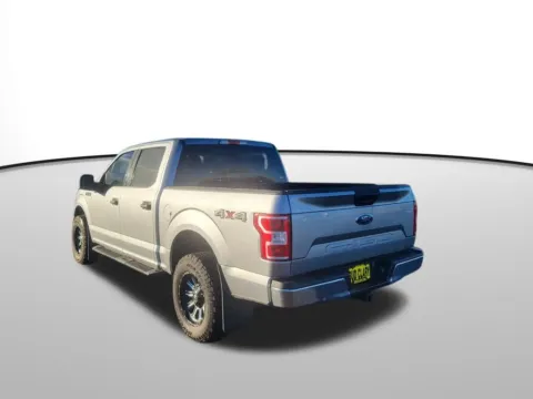 Another view of 2020 Ford F-150 XLT for sale in Moses Lake, WA at Chevrolet of Moses Lake