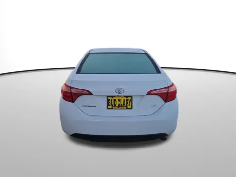 More photos of 2018 Toyota Corolla LE at Chevrolet of Moses Lake, WA