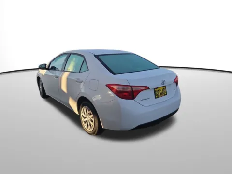 Another view of 2018 Toyota Corolla LE for sale in Moses Lake, WA at Chevrolet of Moses Lake