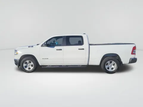 More photos of 2023 Ram 1500 Big Horn/Lone Star at Bud Clary Chevrolet of Moses Lake, WA