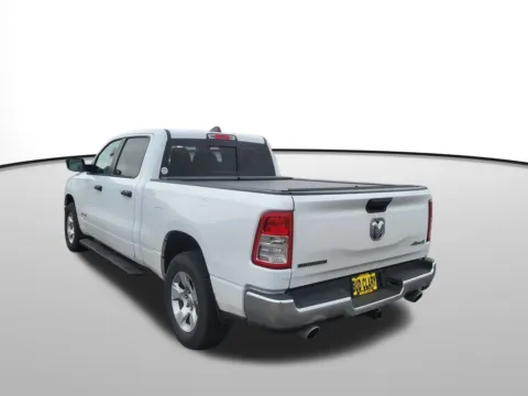 Another view of 2023 Ram 1500 Big Horn/Lone Star for sale in Moses Lake, WA at Chevrolet of Moses Lake