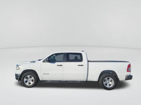 Another view of 2023 Ram 1500 Big Horn/Lone Star for sale in Moses Lake, WA at Bud Clary Chevrolet of Moses Lake