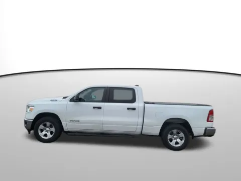 Photos of 2023 Ram 1500 Big Horn/Lone Star for sale in Moses Lake, WA at Chevrolet of Moses Lake
