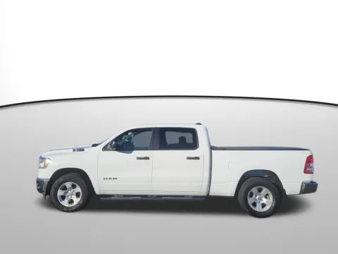Another view of 2023 Ram 1500 Big Horn/Lone Star for sale in Moses Lake, WA at Chevrolet of Moses Lake