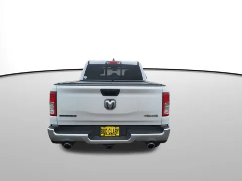 More photos of 2023 Ram 1500 Big Horn/Lone Star at Chevrolet of Moses Lake, WA