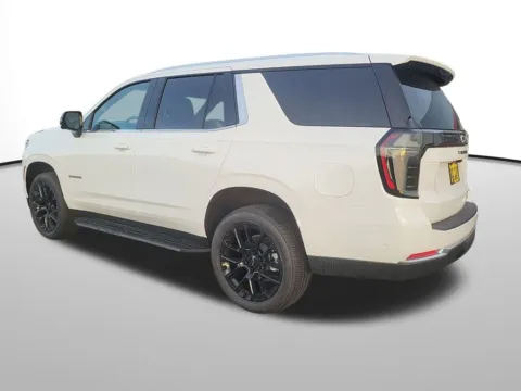 Another view of 2026 Chevrolet Tahoe LT for sale in Moses Lake, WA at Chevrolet of Moses Lake