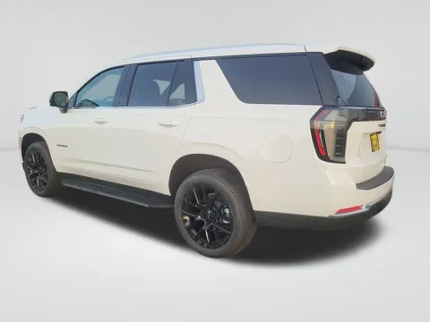 Another view of 2026 Chevrolet Tahoe LT for sale in Moses Lake, WA at Bud Clary Chevrolet of Moses Lake