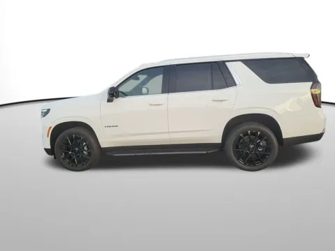 Photos of 2026 Chevrolet Tahoe LT for sale in Moses Lake, WA at Chevrolet of Moses Lake