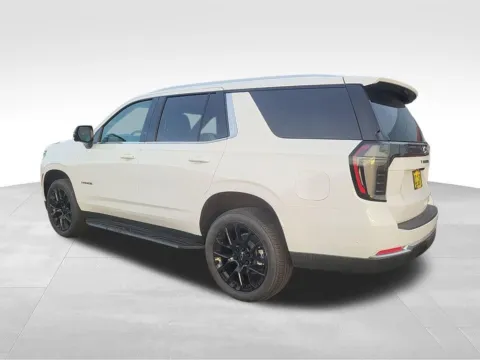 Another view of 2026 Chevrolet Tahoe LT for sale in Moses Lake, WA at Bud Clary Chevrolet of Moses Lake