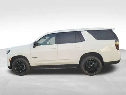 Photos of 2026 Chevrolet Tahoe LT for sale in Moses Lake, WA at Bud Clary Chevrolet of Moses Lake