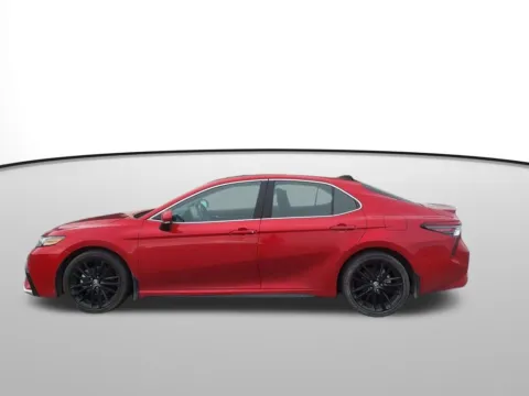 Photos of 2023 Toyota Camry XSE for sale in Moses Lake, WA at Chevrolet of Moses Lake