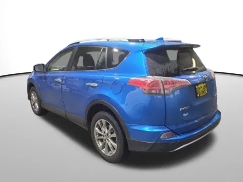 Another view of 2016 Toyota RAV4 Limited for sale in Moses Lake, WA at Chevrolet of Moses Lake