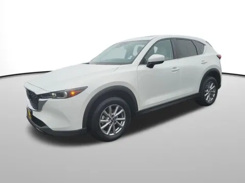 Photos of 2023 Mazda CX-5 2.5 S Preferred Package for sale in Moses Lake, WA at Chevrolet of Moses Lake