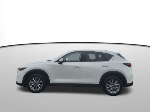 Photos of 2023 Mazda CX-5 2.5 S Preferred Package for sale in Moses Lake, WA at Chevrolet of Moses Lake