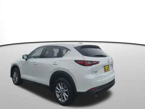 Another view of 2023 Mazda CX-5 2.5 S Preferred Package for sale in Moses Lake, WA at Chevrolet of Moses Lake