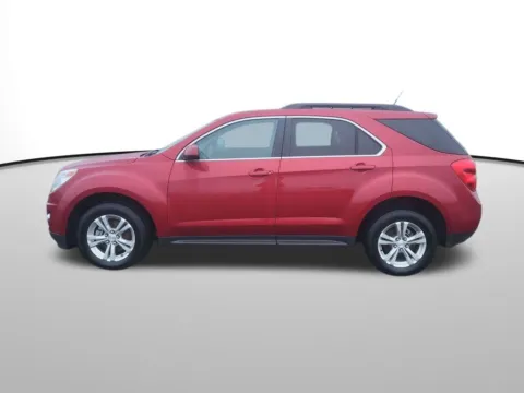 Photos of 2013 Chevrolet Equinox LT for sale in Moses Lake, WA at Chevrolet of Moses Lake