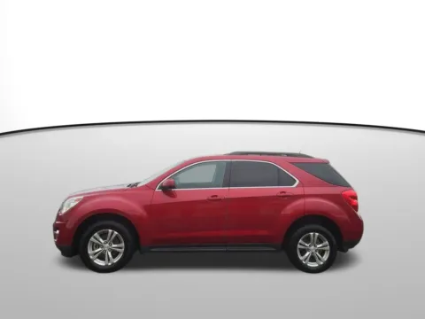 Photos of 2013 Chevrolet Equinox LT for sale in Moses Lake, WA at Chevrolet of Moses Lake
