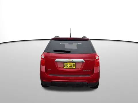 More photos of 2013 Chevrolet Equinox LT at Chevrolet of Moses Lake, WA