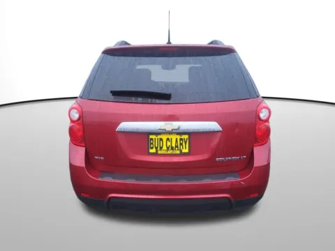 More photos of 2013 Chevrolet Equinox LT at Chevrolet of Moses Lake, WA