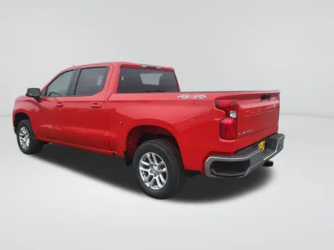 Another view of 2026 Chevrolet Silverado 1500 LT for sale in Moses Lake, WA at Bud Clary Chevrolet of Moses Lake