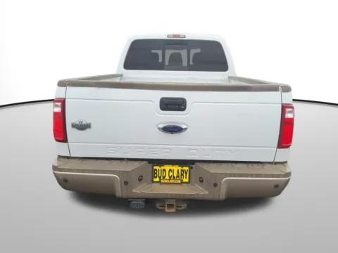 More photos of 2013 Ford F-350SD King Ranch at Chevrolet of Moses Lake, WA