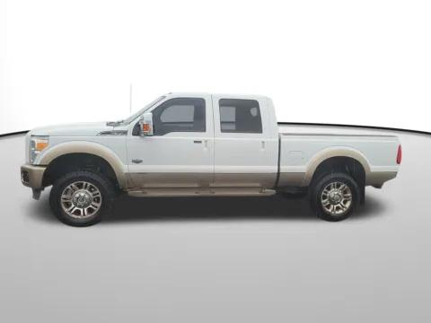Photos of 2013 Ford F-350SD King Ranch for sale in Moses Lake, WA at Chevrolet of Moses Lake