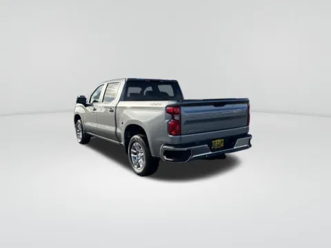 Another view of 2026 Chevrolet Silverado 1500 LT for sale in Moses Lake, WA at Bud Clary Chevrolet of Moses Lake
