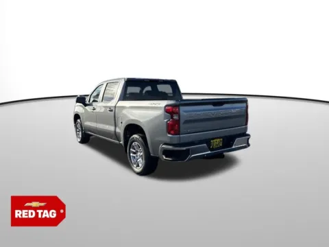 Another view of 2026 Chevrolet Silverado 1500 LT for sale in Moses Lake, WA at Chevrolet of Moses Lake
