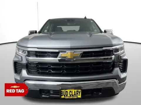 Photos of 2026 Chevrolet Silverado 1500 LT for sale in Moses Lake, WA at Chevrolet of Moses Lake