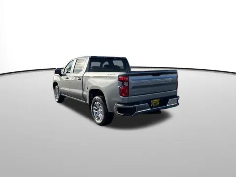 Another view of 2026 Chevrolet Silverado 1500 LT for sale in Moses Lake, WA at Chevrolet of Moses Lake