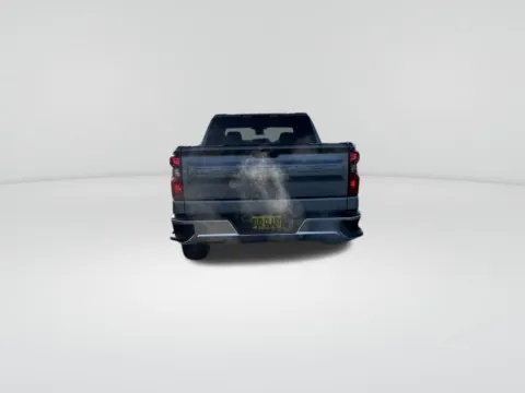 More photos of 2026 Chevrolet Silverado 1500 LT at Bud Clary Chevrolet of Moses Lake, WA