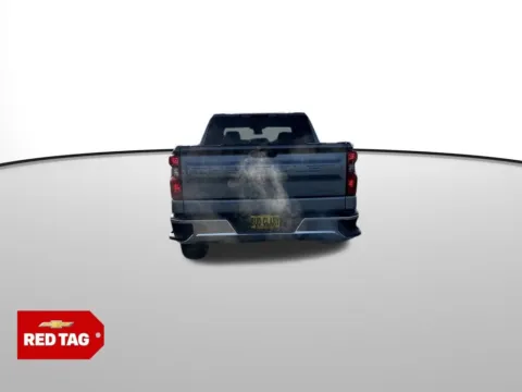 More photos of 2026 Chevrolet Silverado 1500 LT at Chevrolet of Moses Lake, WA