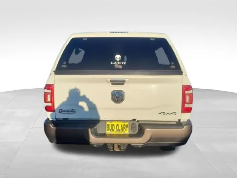 More photos of 2021 Ram 3500 Laramie Longhorn at Bud Clary Chevrolet of Moses Lake, WA