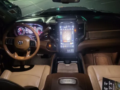 More photos of 2021 Ram 3500 Laramie Longhorn at Chevrolet of Moses Lake, WA