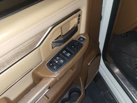 Another view of 2021 Ram 3500 Laramie Longhorn for sale in Moses Lake, WA at Chevrolet of Moses Lake