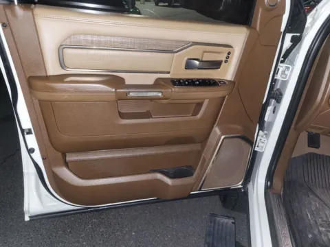 Photos of 2021 Ram 3500 Laramie Longhorn for sale in Moses Lake, WA at Chevrolet of Moses Lake