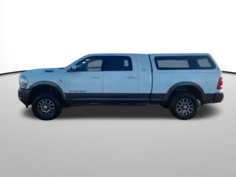 Photos of 2021 Ram 3500 Laramie Longhorn for sale in Moses Lake, WA at Chevrolet of Moses Lake
