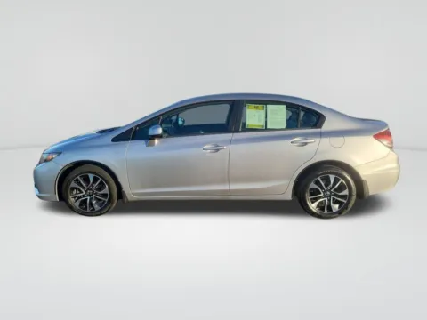 More photos of 2013 Honda Civic EX-L at Bud Clary Chevrolet of Moses Lake, WA