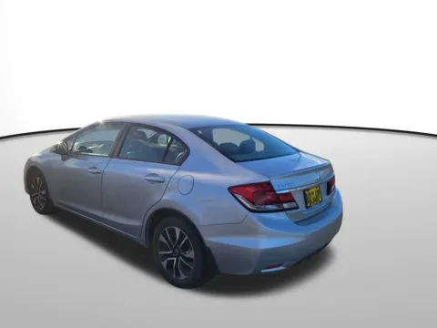 Another view of 2013 Honda Civic EX-L for sale in Moses Lake, WA at Chevrolet of Moses Lake