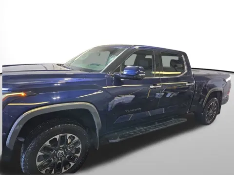 Photos of 2023 Toyota Tundra Limited for sale in Moses Lake, WA at Chevrolet of Moses Lake