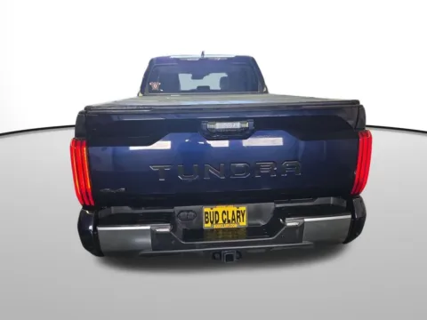 More photos of 2023 Toyota Tundra Limited at Chevrolet of Moses Lake, WA
