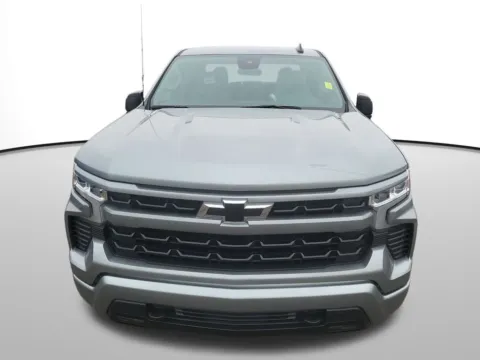 Another view of 2026 Chevrolet Silverado 1500 RST for sale in Moses Lake, WA at Bud Clary Chevrolet of Moses Lake