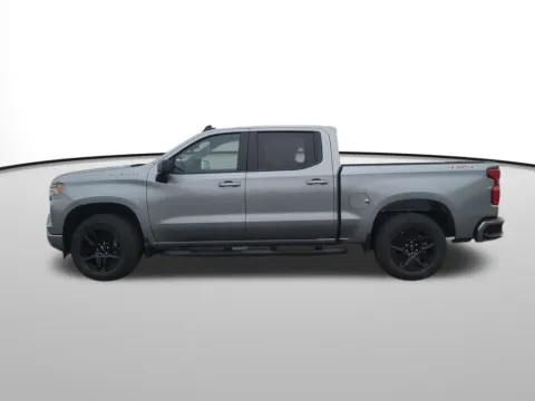 More photos of 2026 Chevrolet Silverado 1500 RST at Bud Clary Chevrolet of Moses Lake, WA