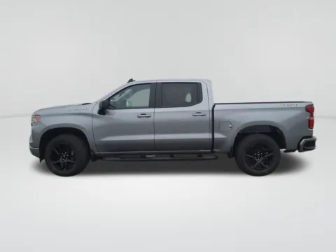 More photos of 2026 Chevrolet Silverado 1500 RST at Bud Clary Chevrolet of Moses Lake, WA