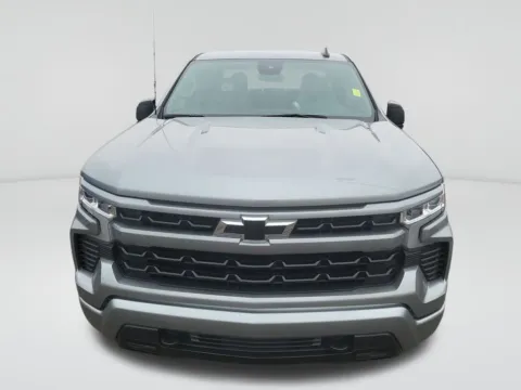 Another view of 2026 Chevrolet Silverado 1500 RST for sale in Moses Lake, WA at Bud Clary Chevrolet of Moses Lake