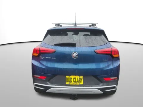 More photos of 2020 Buick Encore GX Select at Chevrolet of Moses Lake, WA